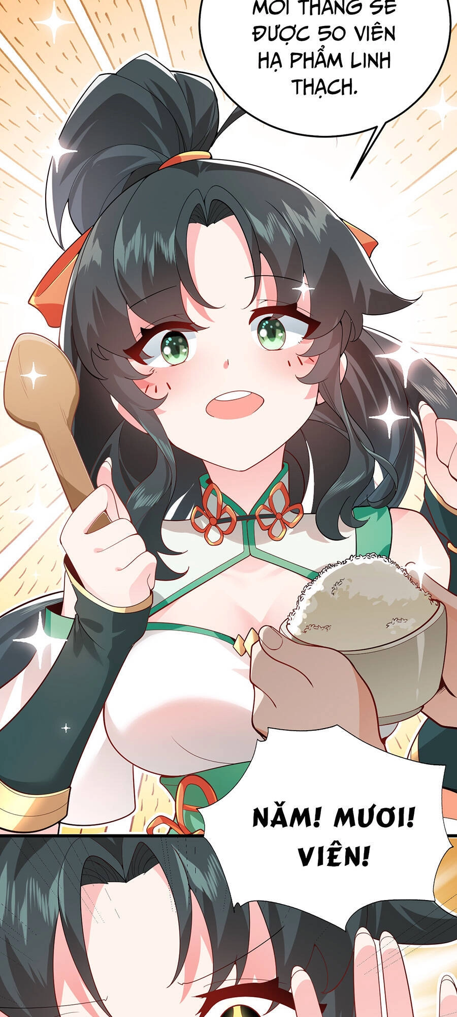 Mang Theo Các Tiên Tử Vô Địch Thiên Hạ Chapter 2 - 27