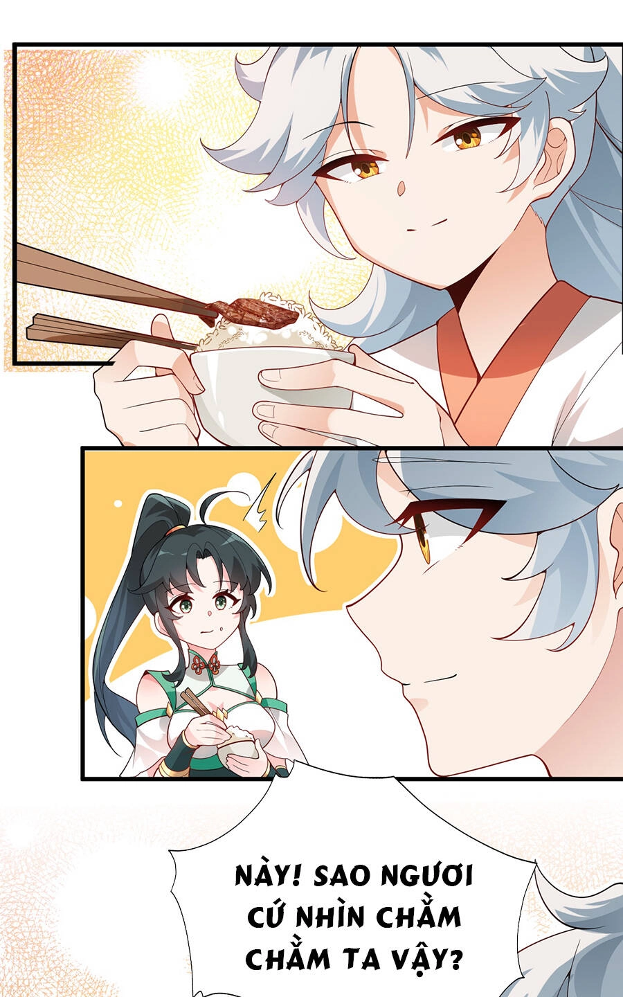 Mang Theo Các Tiên Tử Vô Địch Thiên Hạ Chapter 2 - 33