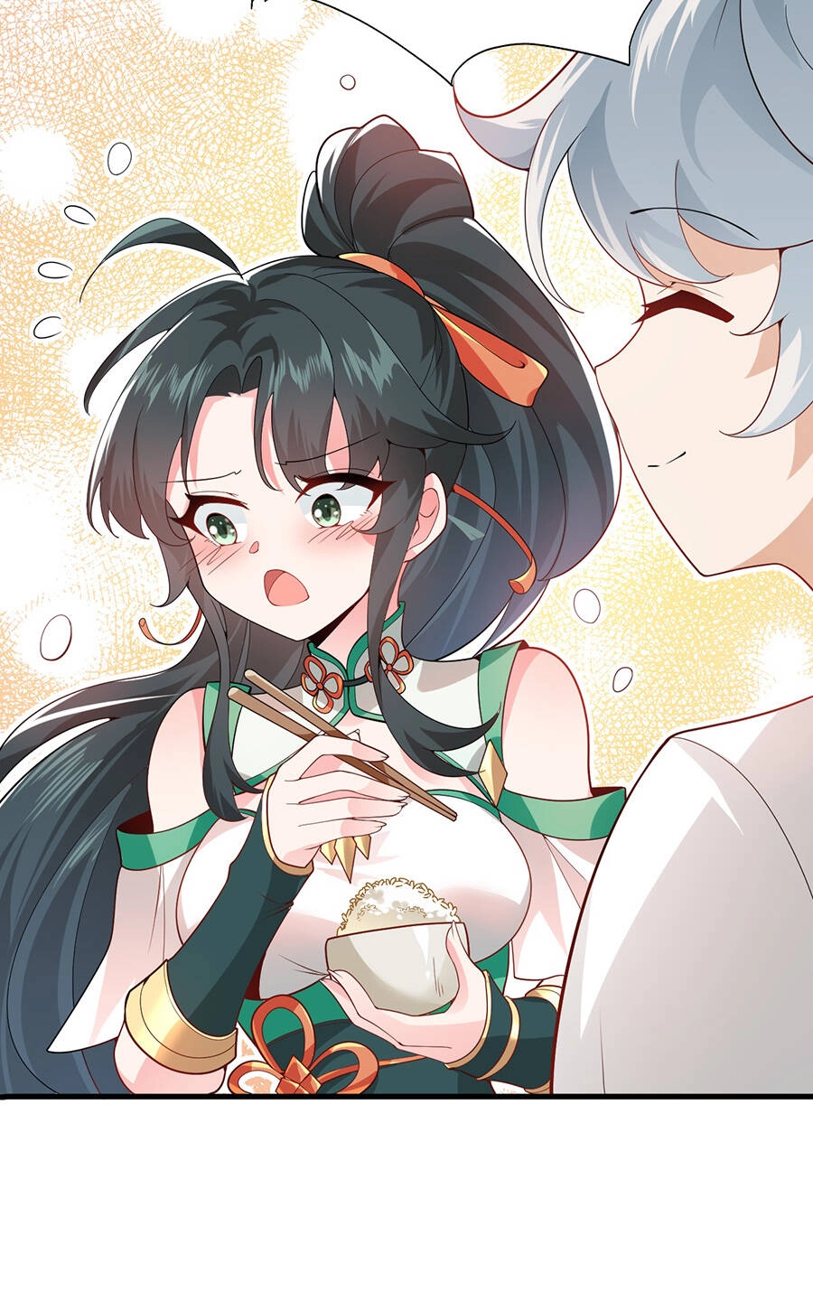 Mang Theo Các Tiên Tử Vô Địch Thiên Hạ Chapter 2 - 34