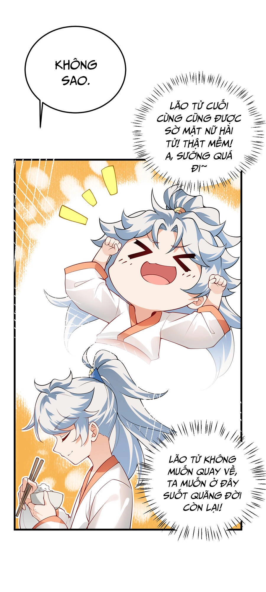 Mang Theo Các Tiên Tử Vô Địch Thiên Hạ Chapter 2 - 41