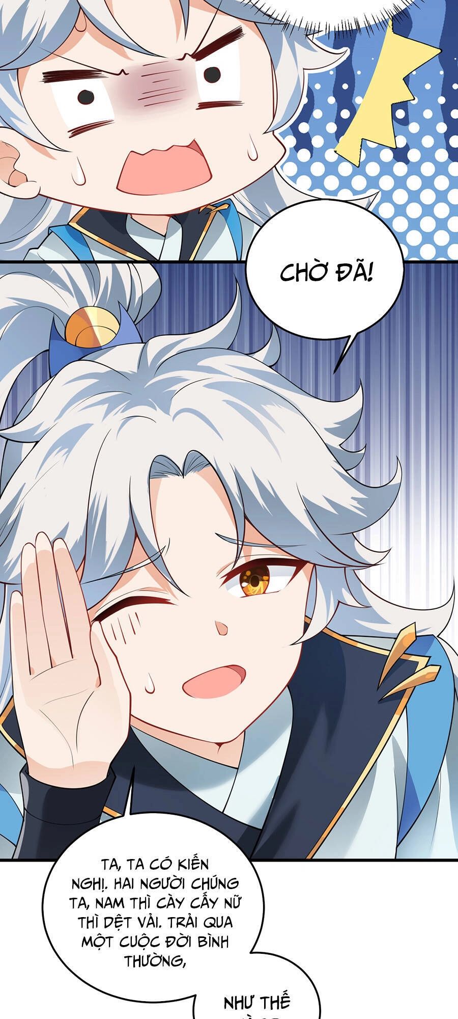 Mang Theo Các Tiên Tử Vô Địch Thiên Hạ Chapter 2 - 47