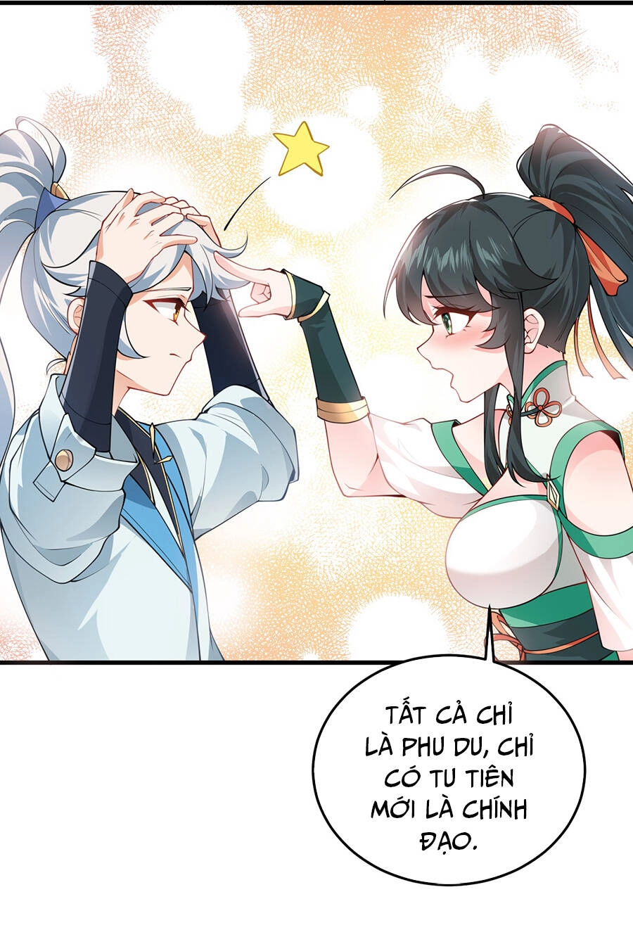 Mang Theo Các Tiên Tử Vô Địch Thiên Hạ Chapter 2 - 52