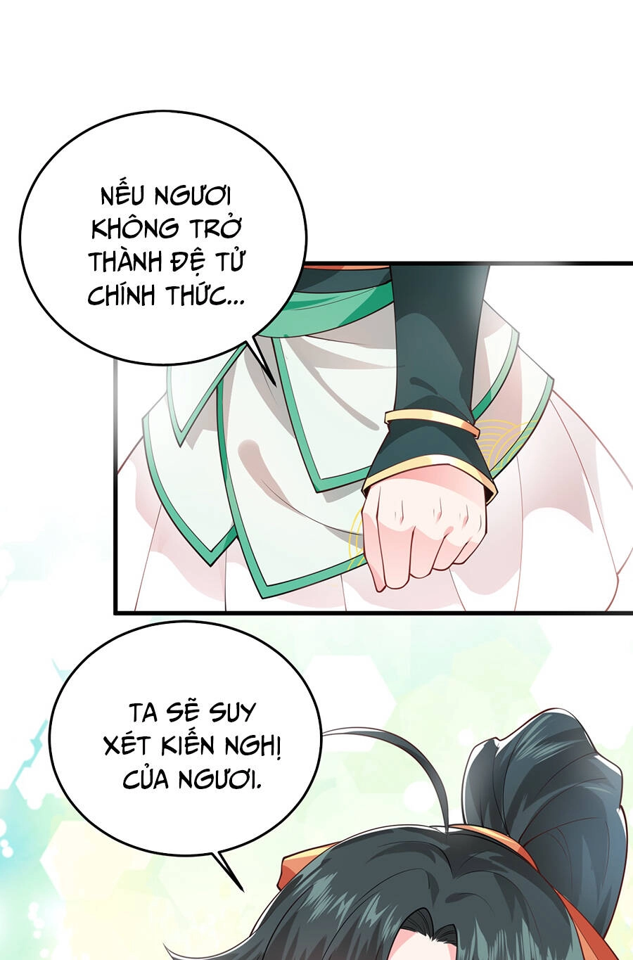 Mang Theo Các Tiên Tử Vô Địch Thiên Hạ Chapter 2 - 53