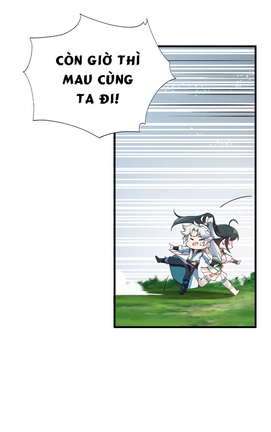 Mang Theo Các Tiên Tử Vô Địch Thiên Hạ Chapter 2 - 55