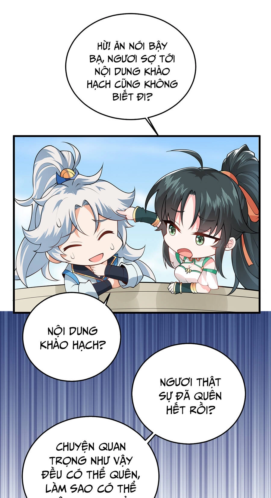 Mang Theo Các Tiên Tử Vô Địch Thiên Hạ Chapter 2 - 65