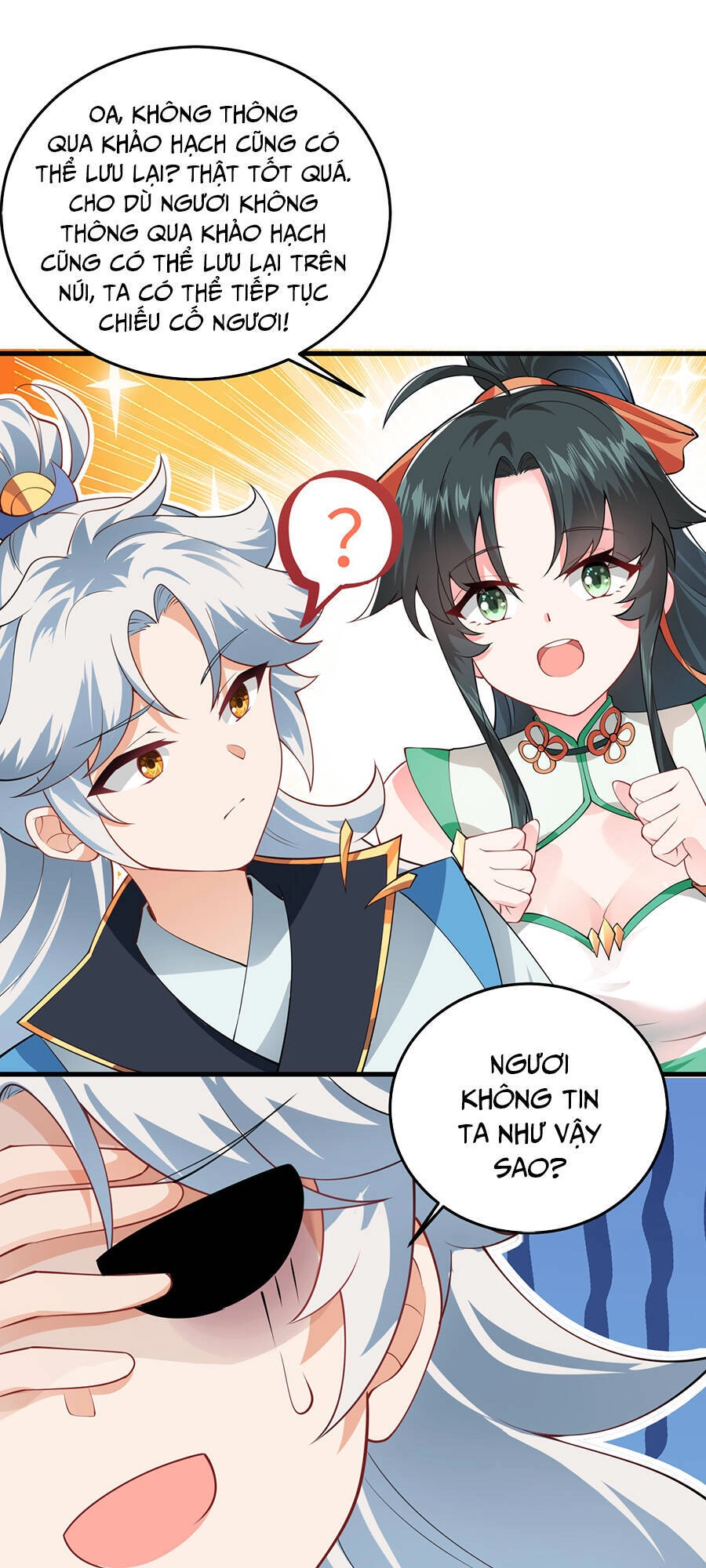 Mang Theo Các Tiên Tử Vô Địch Thiên Hạ Chapter 2 - 79