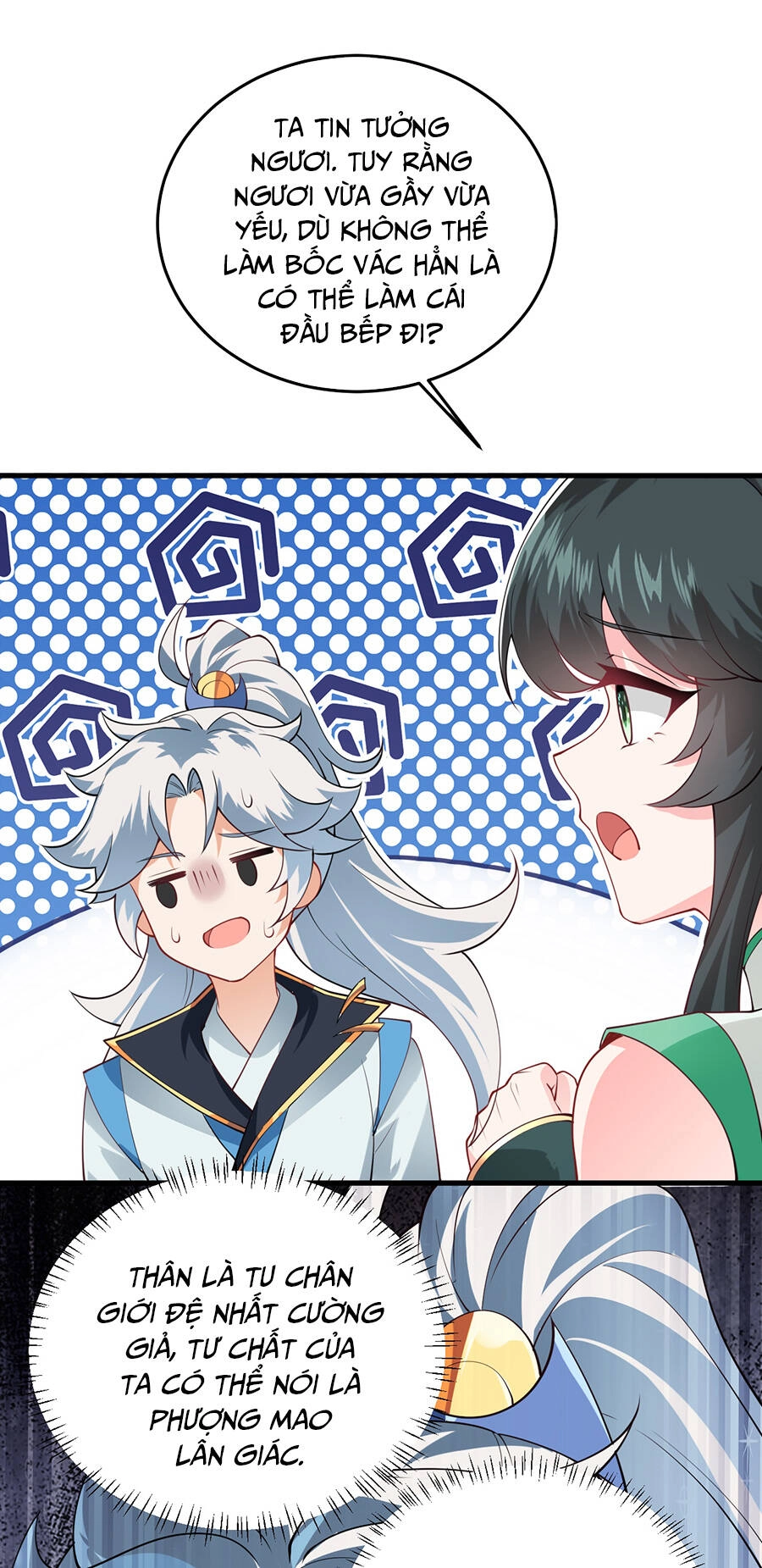 Mang Theo Các Tiên Tử Vô Địch Thiên Hạ Chapter 2 - 81