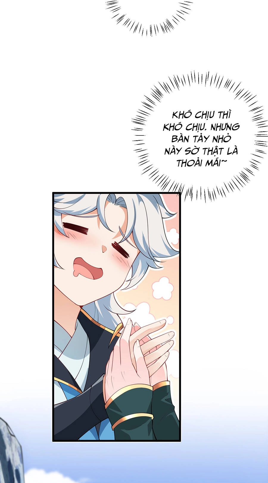 Mang Theo Các Tiên Tử Vô Địch Thiên Hạ Chapter 3 - 5