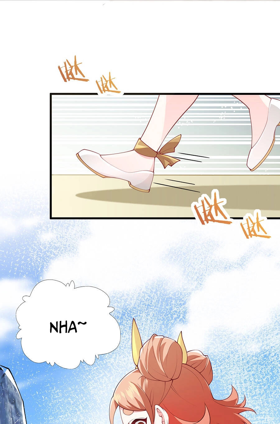 Mang Theo Các Tiên Tử Vô Địch Thiên Hạ Chapter 3 - 7