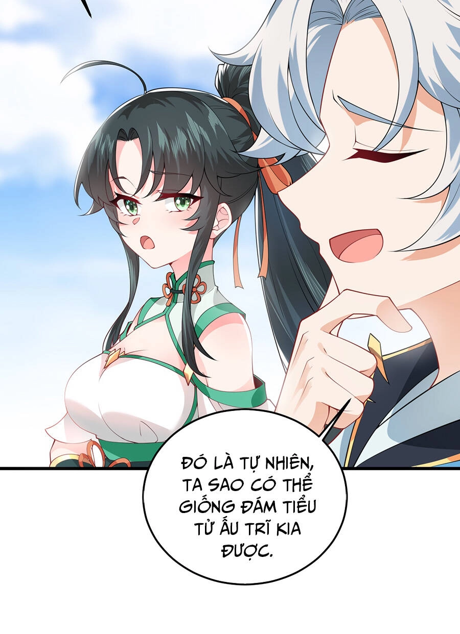 Mang Theo Các Tiên Tử Vô Địch Thiên Hạ Chapter 3 - 13