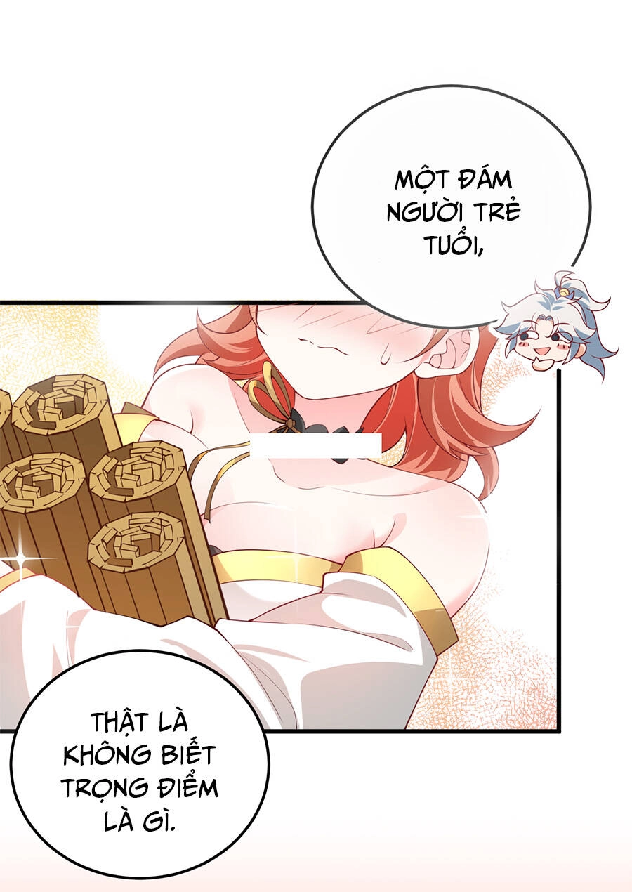 Mang Theo Các Tiên Tử Vô Địch Thiên Hạ Chapter 3 - 14