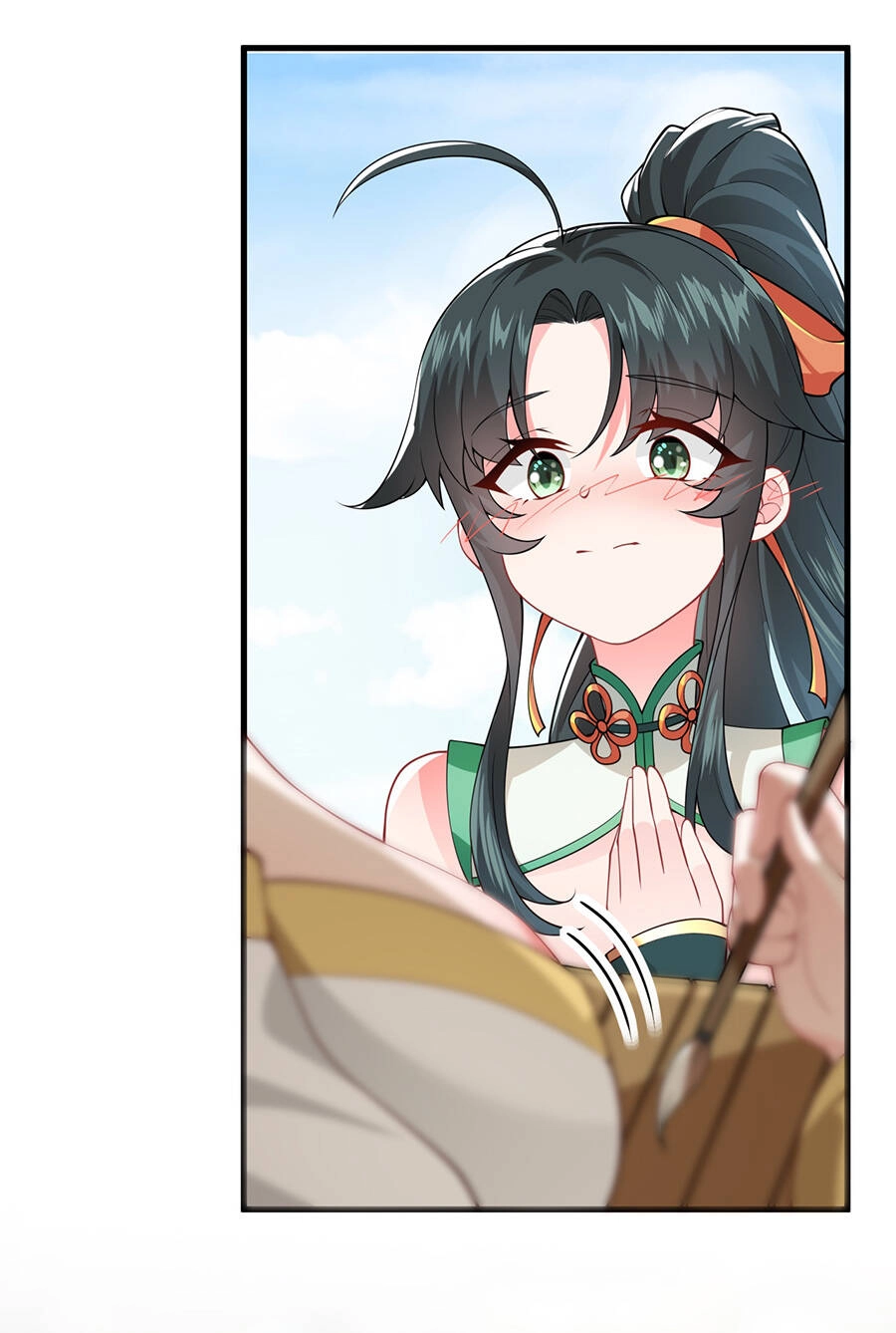 Mang Theo Các Tiên Tử Vô Địch Thiên Hạ Chapter 3 - 18