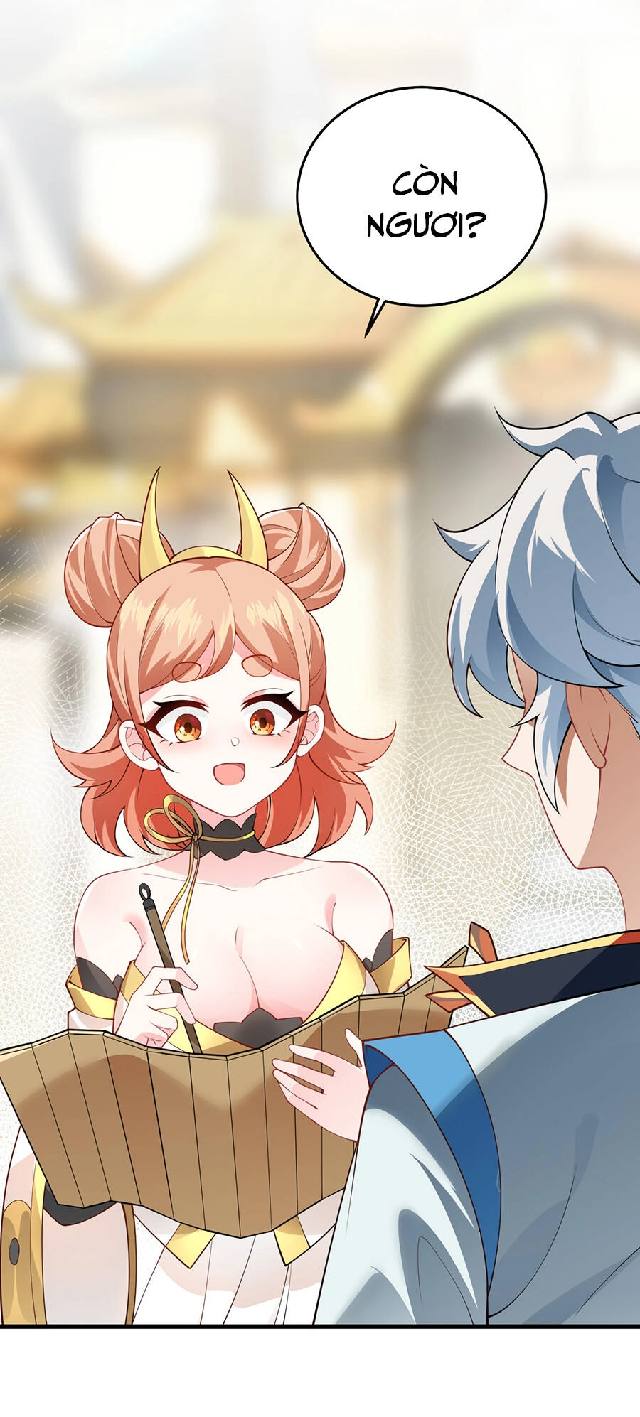 Mang Theo Các Tiên Tử Vô Địch Thiên Hạ Chapter 3 - 19