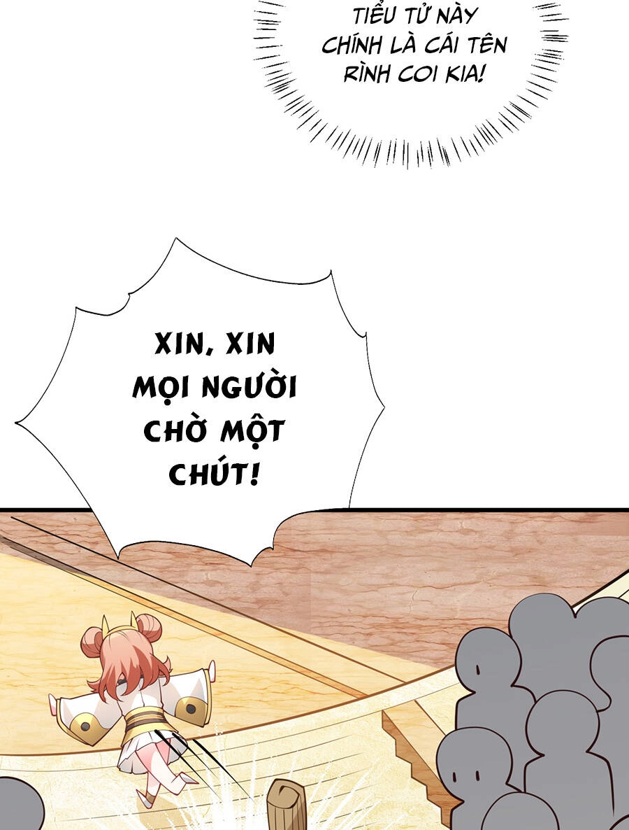 Mang Theo Các Tiên Tử Vô Địch Thiên Hạ Chapter 3 - 22