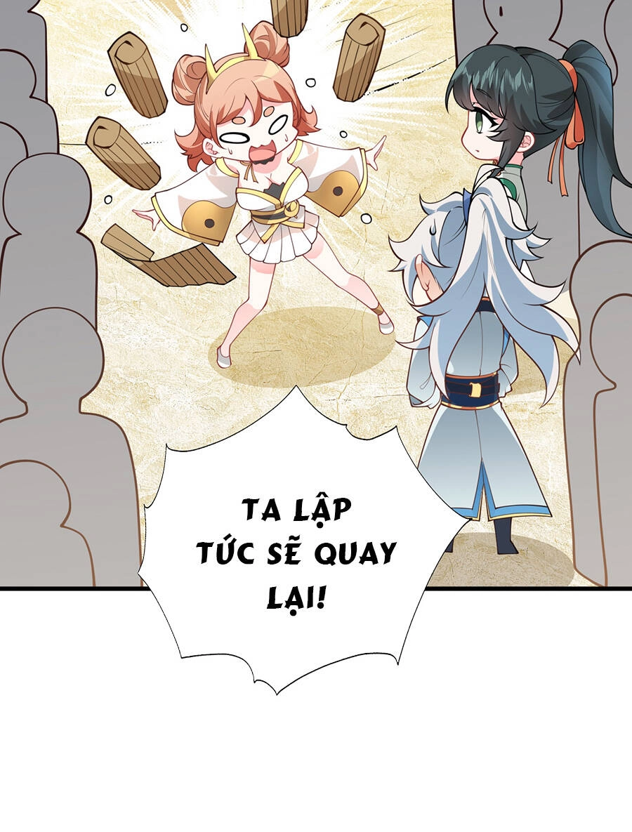 Mang Theo Các Tiên Tử Vô Địch Thiên Hạ Chapter 3 - 23