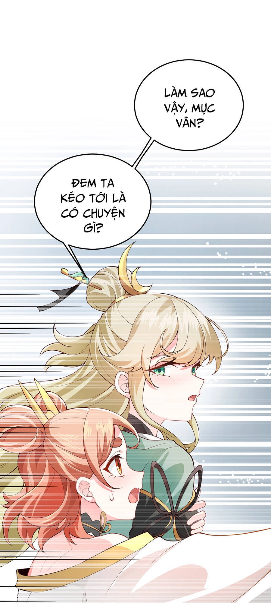 Mang Theo Các Tiên Tử Vô Địch Thiên Hạ Chapter 3 - 24