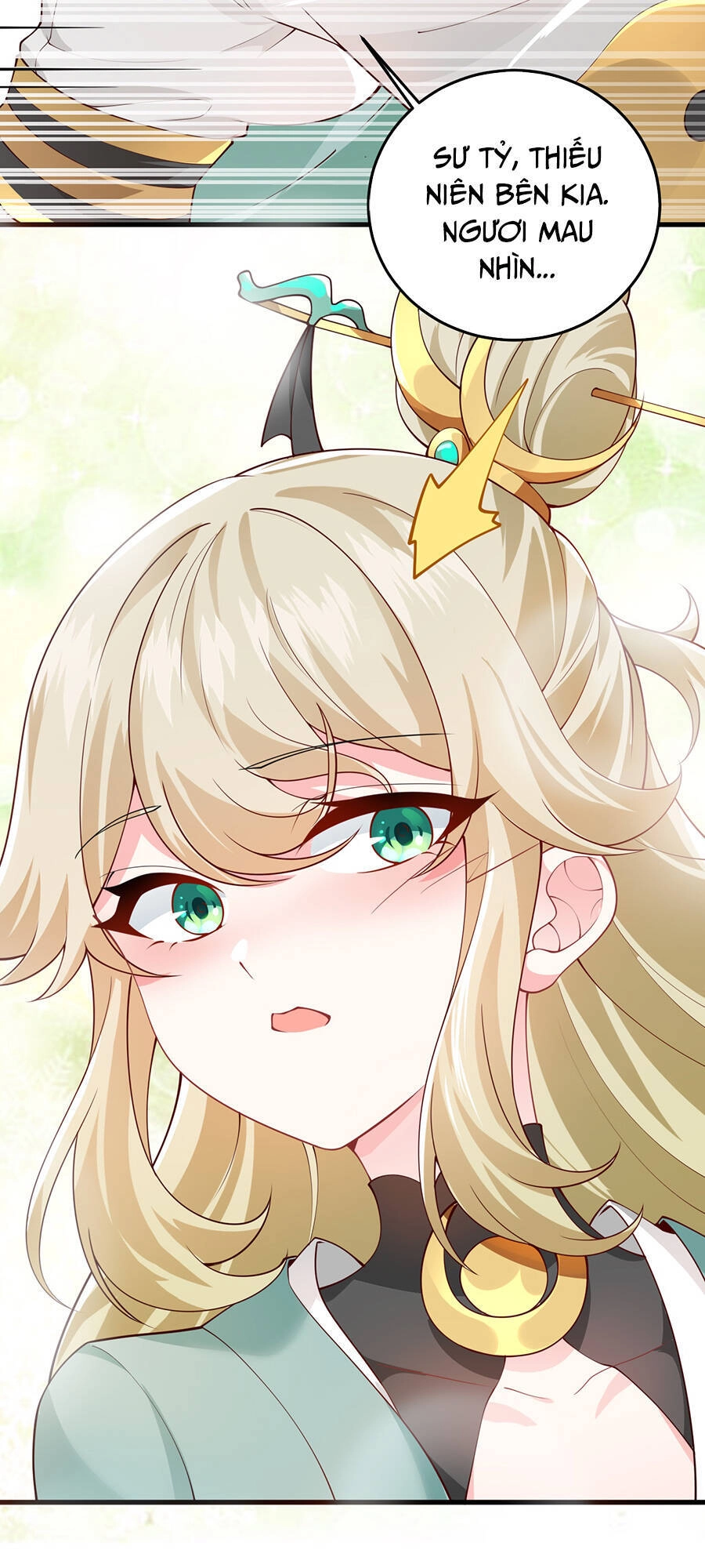 Mang Theo Các Tiên Tử Vô Địch Thiên Hạ Chapter 3 - 26