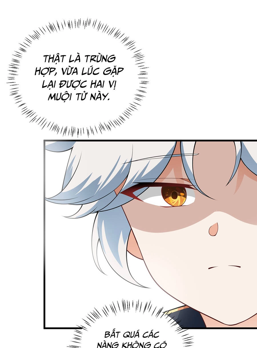 Mang Theo Các Tiên Tử Vô Địch Thiên Hạ Chapter 3 - 32