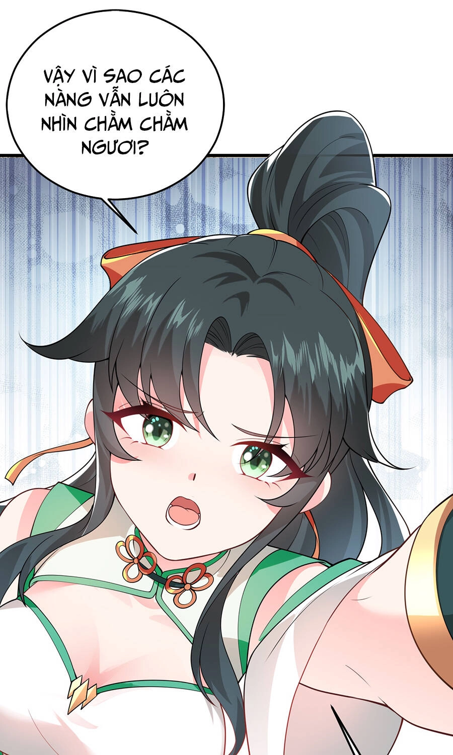 Mang Theo Các Tiên Tử Vô Địch Thiên Hạ Chapter 3 - 35