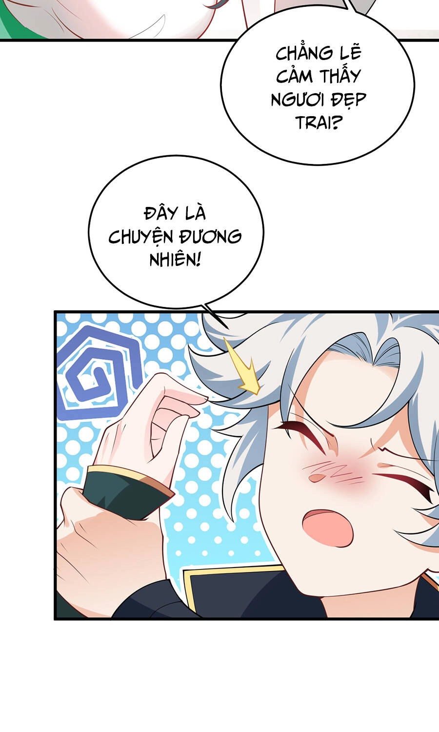 Mang Theo Các Tiên Tử Vô Địch Thiên Hạ Chapter 3 - 36