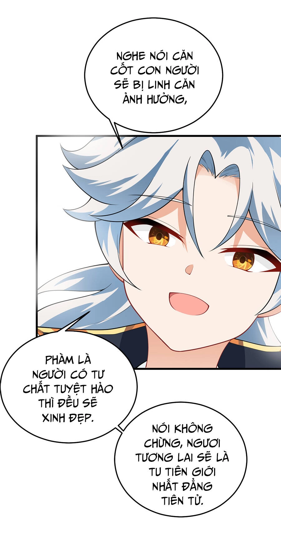 Mang Theo Các Tiên Tử Vô Địch Thiên Hạ Chapter 3 - 49