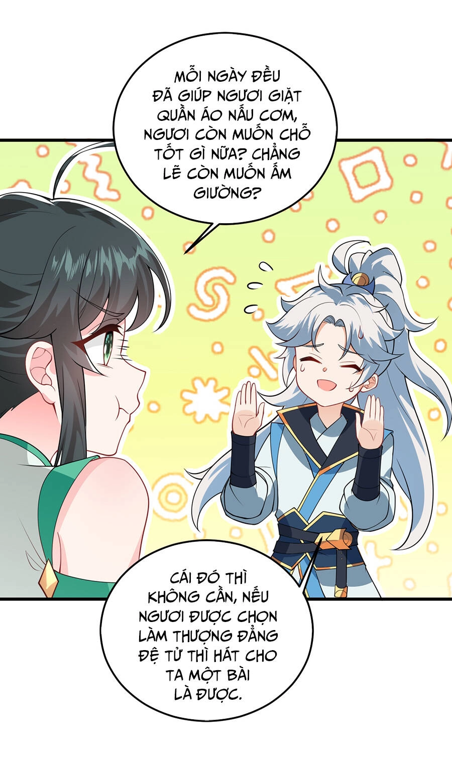 Mang Theo Các Tiên Tử Vô Địch Thiên Hạ Chapter 3 - 51