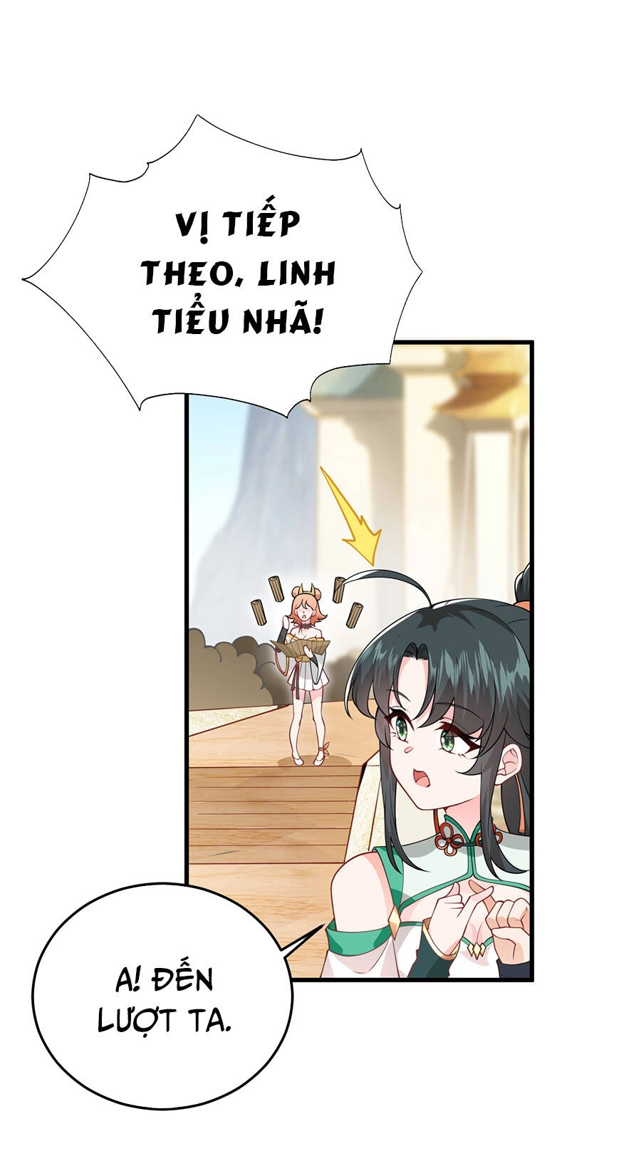 Mang Theo Các Tiên Tử Vô Địch Thiên Hạ Chapter 3 - 53