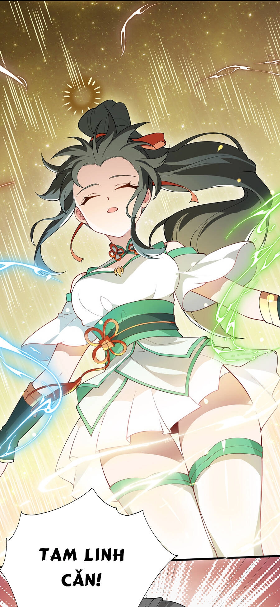 Mang Theo Các Tiên Tử Vô Địch Thiên Hạ Chapter 3 - 58