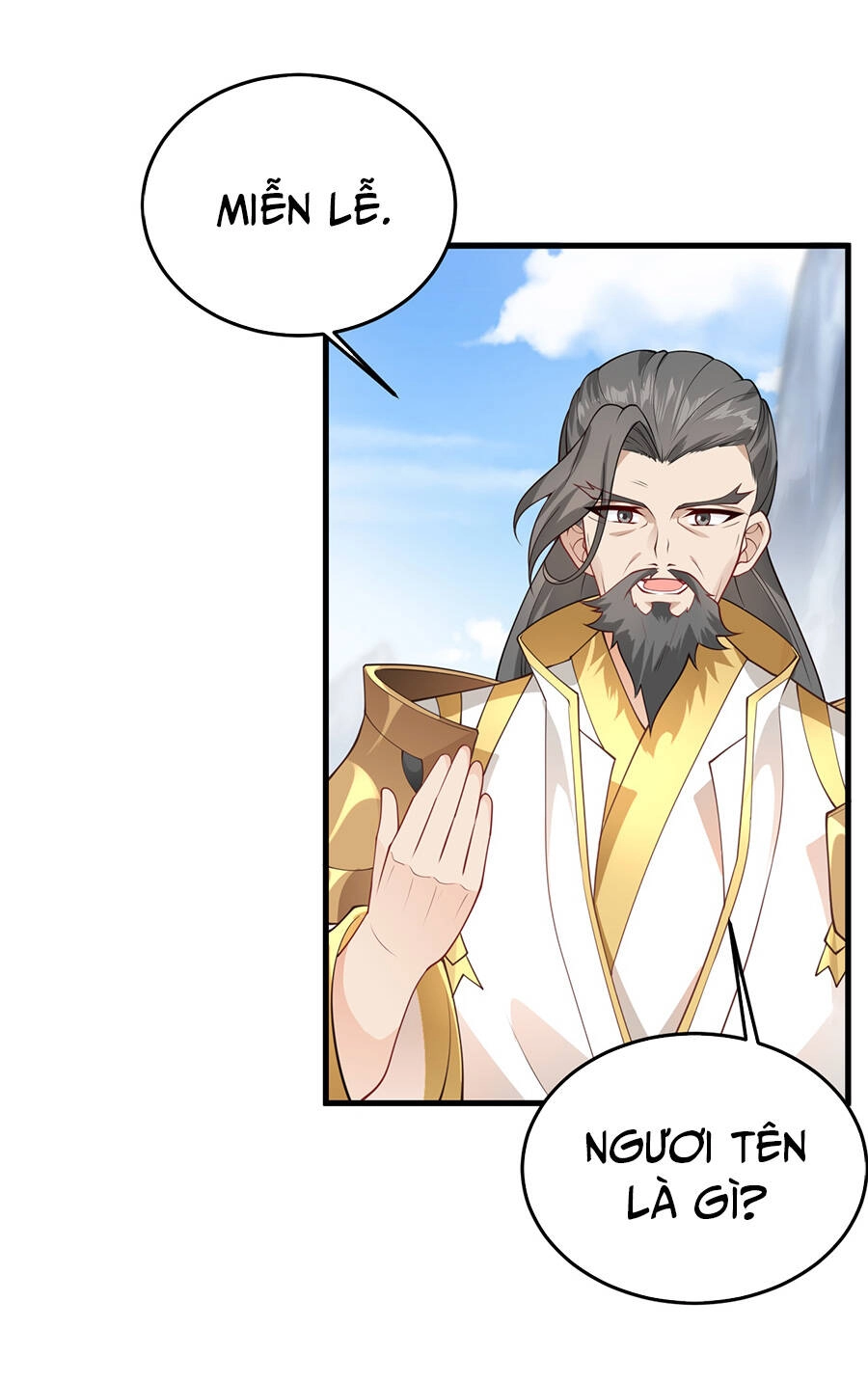 Mang Theo Các Tiên Tử Vô Địch Thiên Hạ Chapter 3 - 62