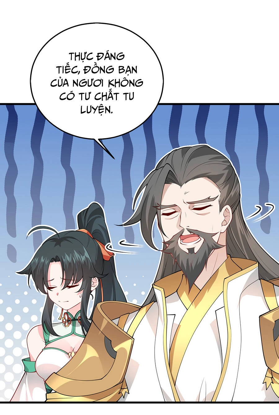 Mang Theo Các Tiên Tử Vô Địch Thiên Hạ Chapter 3 - 72