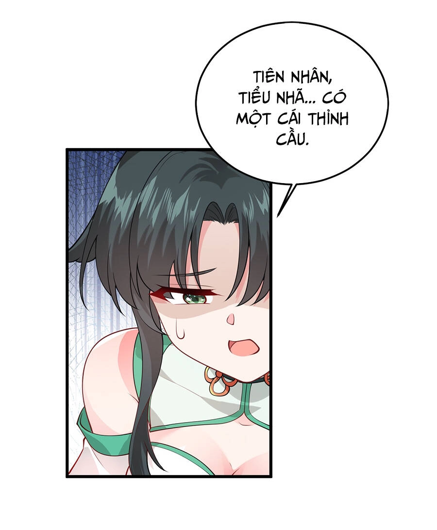 Mang Theo Các Tiên Tử Vô Địch Thiên Hạ Chapter 3 - 73