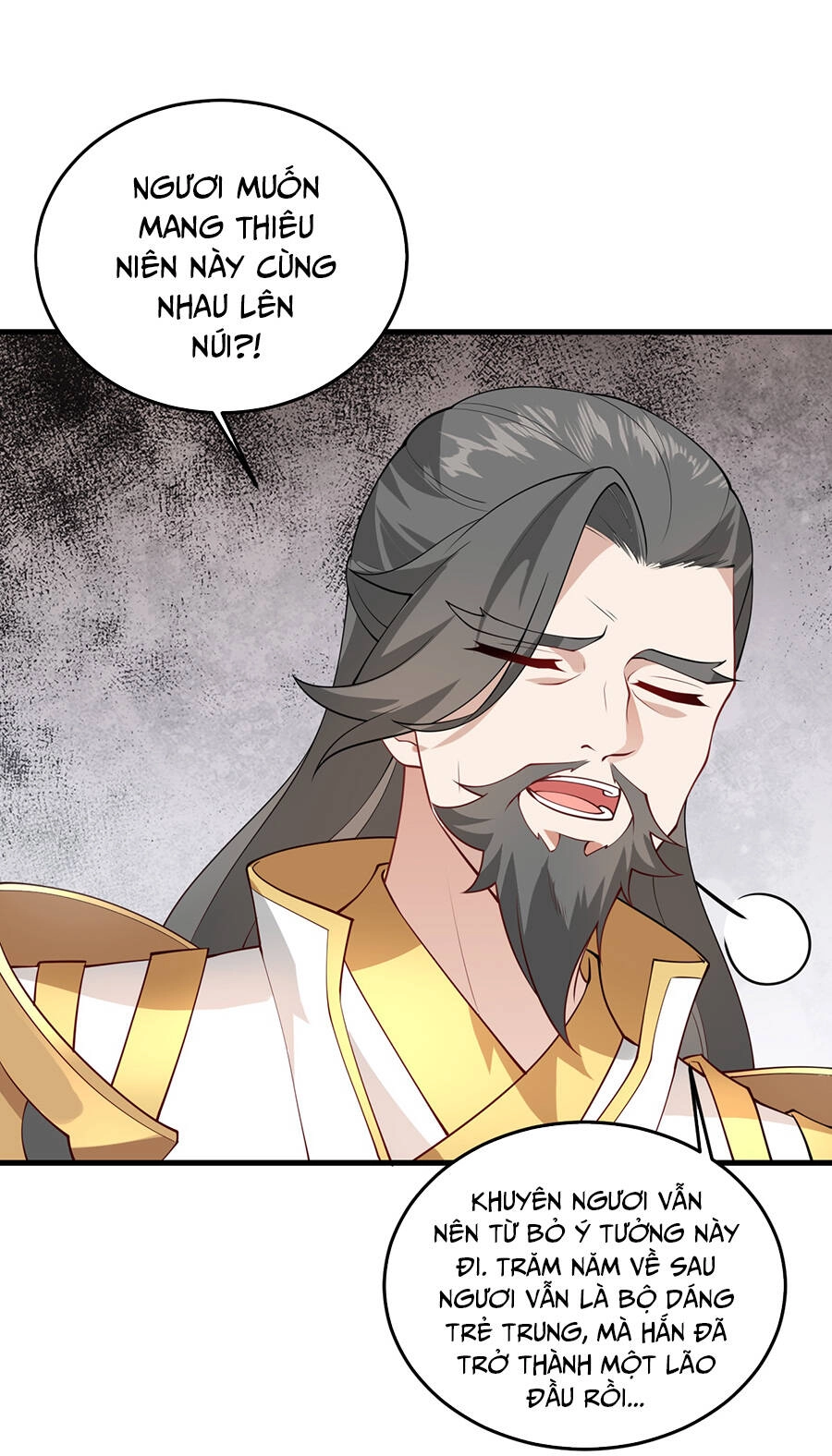 Mang Theo Các Tiên Tử Vô Địch Thiên Hạ Chapter 3 - 74