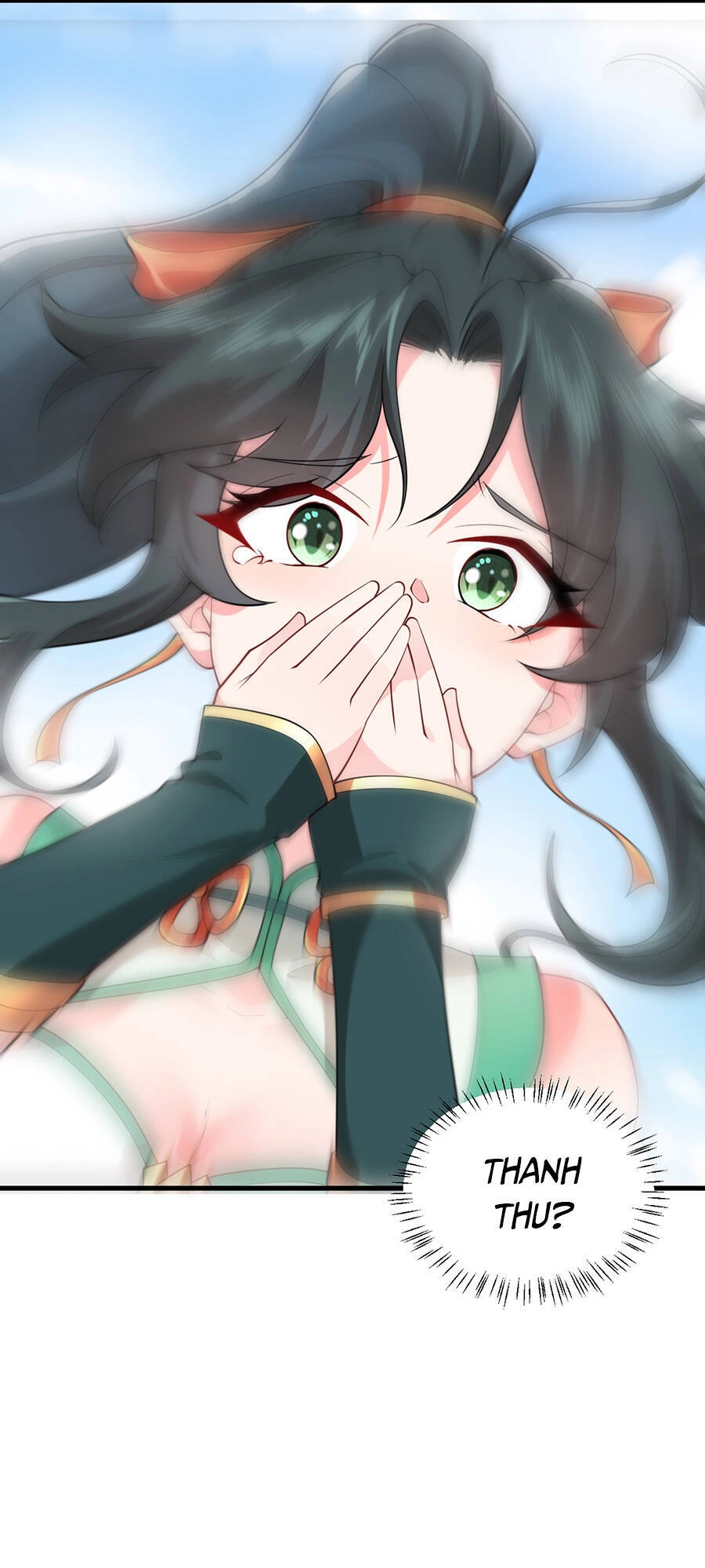 Mang Theo Các Tiên Tử Vô Địch Thiên Hạ Chapter 3 - 79