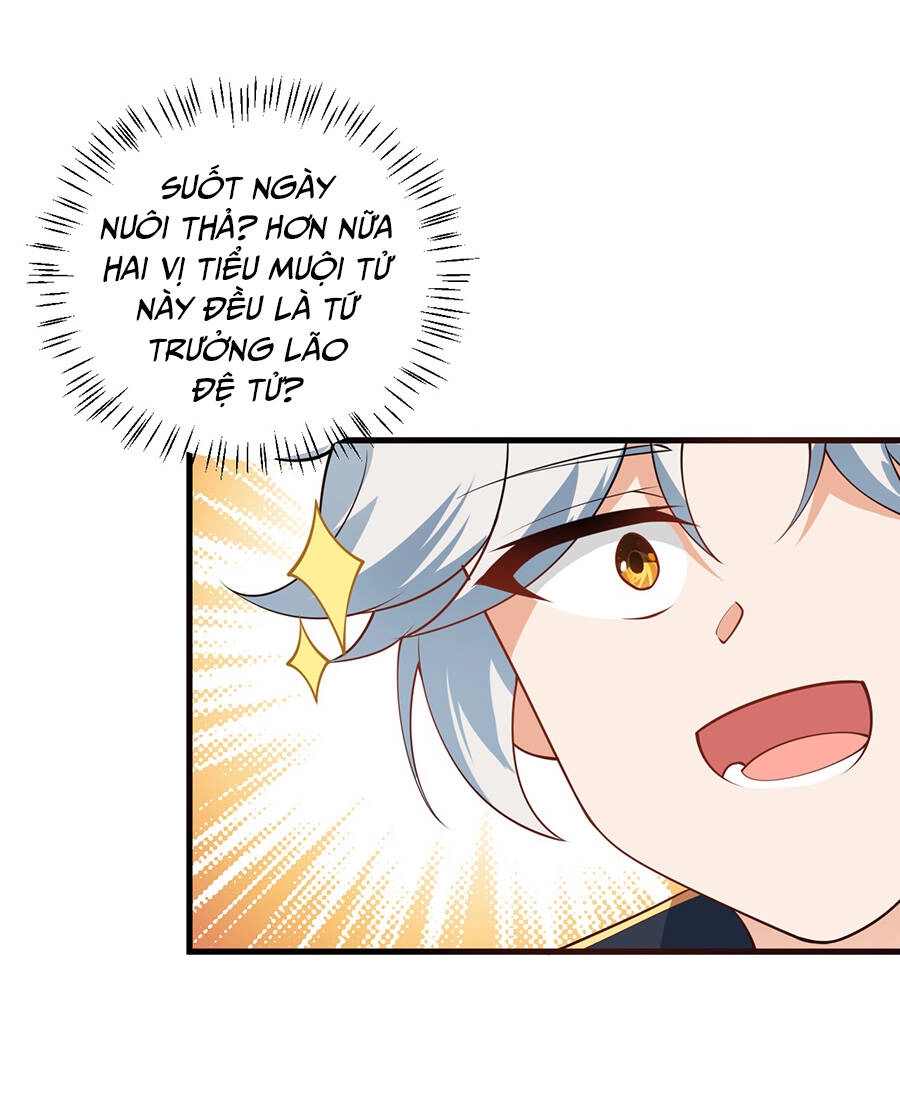 Mang Theo Các Tiên Tử Vô Địch Thiên Hạ Chapter 4 - 33