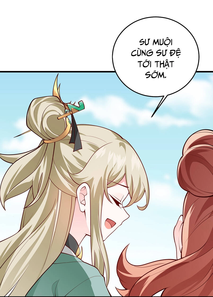 Mang Theo Các Tiên Tử Vô Địch Thiên Hạ Chapter 5 - 5