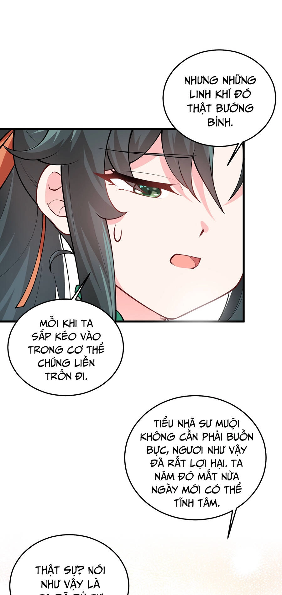 Mang Theo Các Tiên Tử Vô Địch Thiên Hạ Chapter 5 - 17