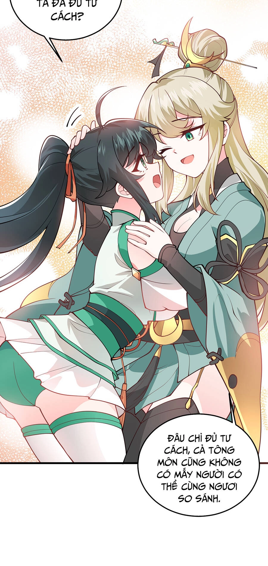 Mang Theo Các Tiên Tử Vô Địch Thiên Hạ Chapter 5 - 18