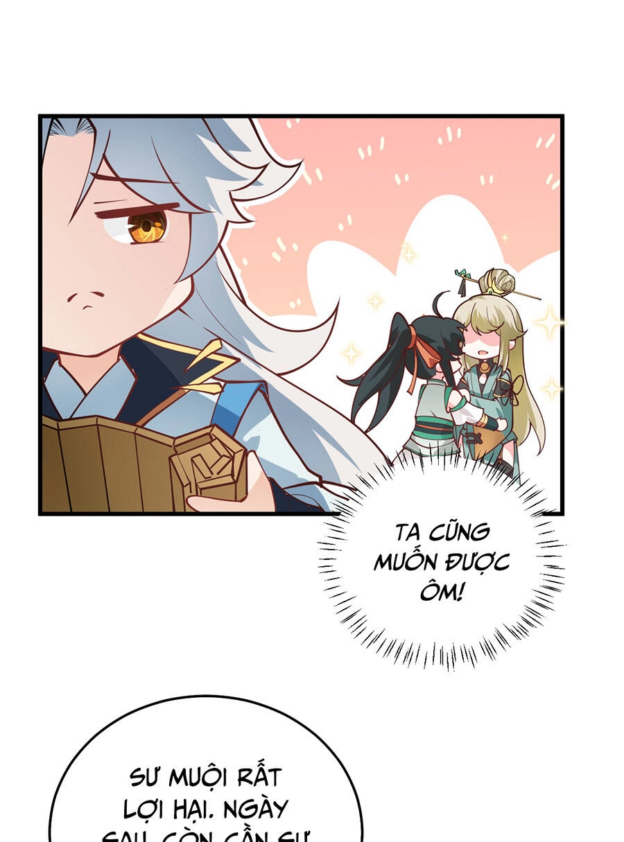 Mang Theo Các Tiên Tử Vô Địch Thiên Hạ Chapter 5 - 19