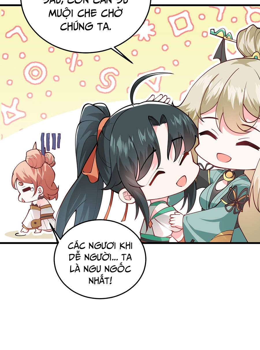 Mang Theo Các Tiên Tử Vô Địch Thiên Hạ Chapter 5 - 20