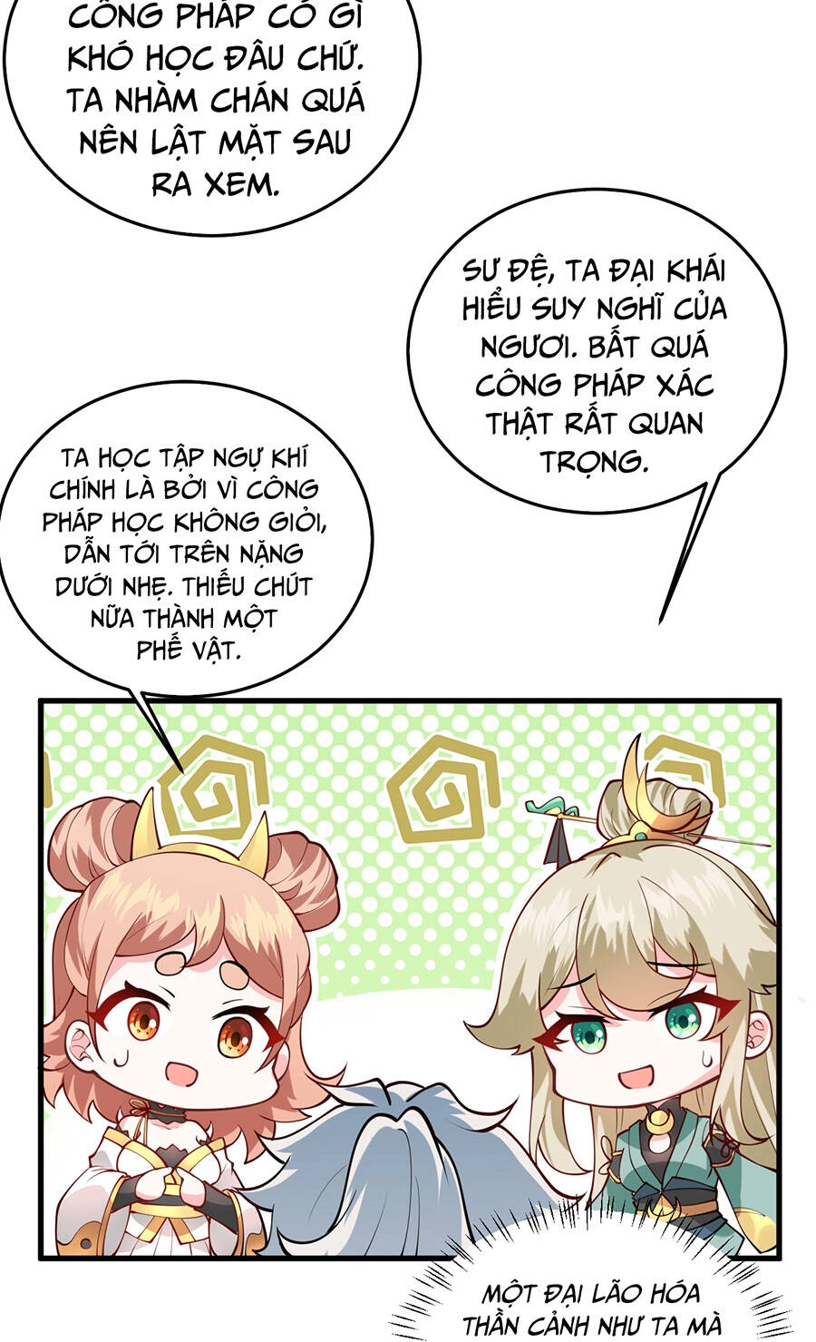 Mang Theo Các Tiên Tử Vô Địch Thiên Hạ Chapter 5 - 25