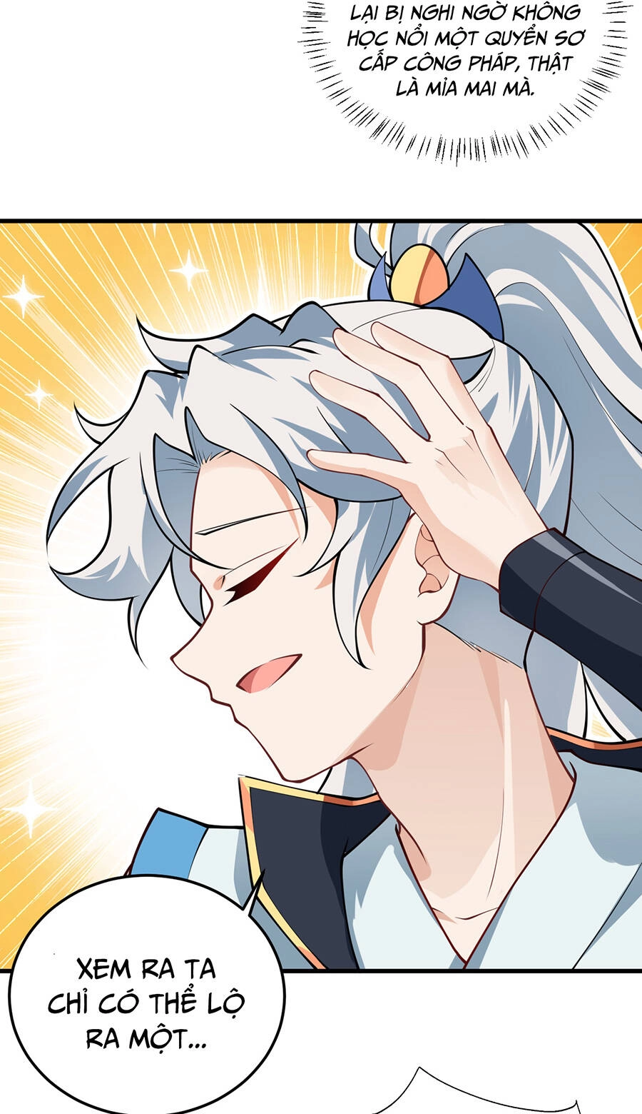 Mang Theo Các Tiên Tử Vô Địch Thiên Hạ Chapter 5 - 26