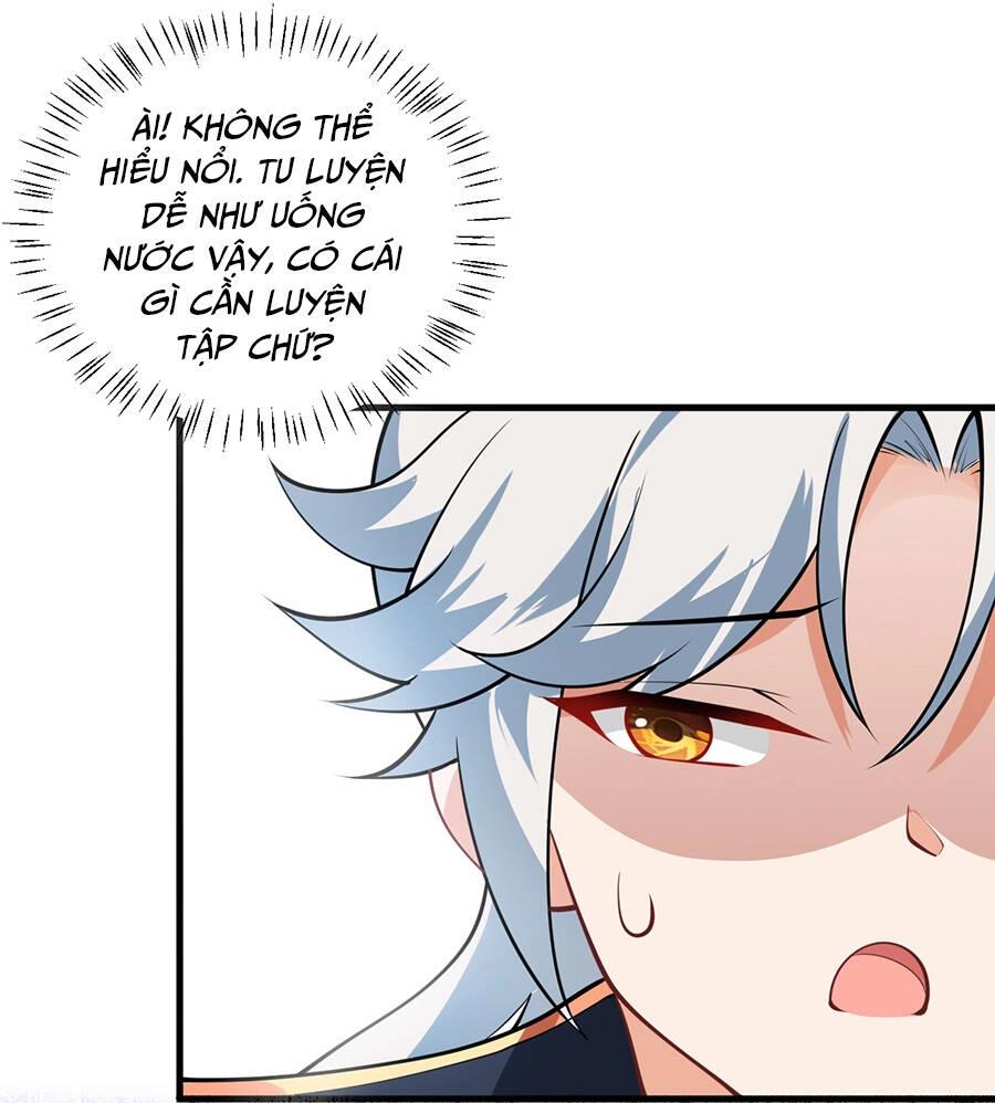 Mang Theo Các Tiên Tử Vô Địch Thiên Hạ Chapter 5 - 29