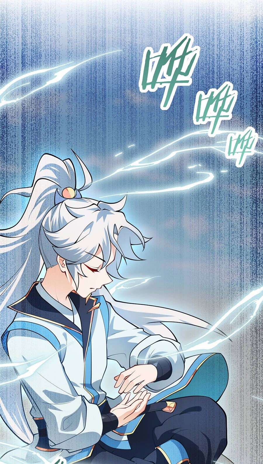 Mang Theo Các Tiên Tử Vô Địch Thiên Hạ Chapter 5 - 30