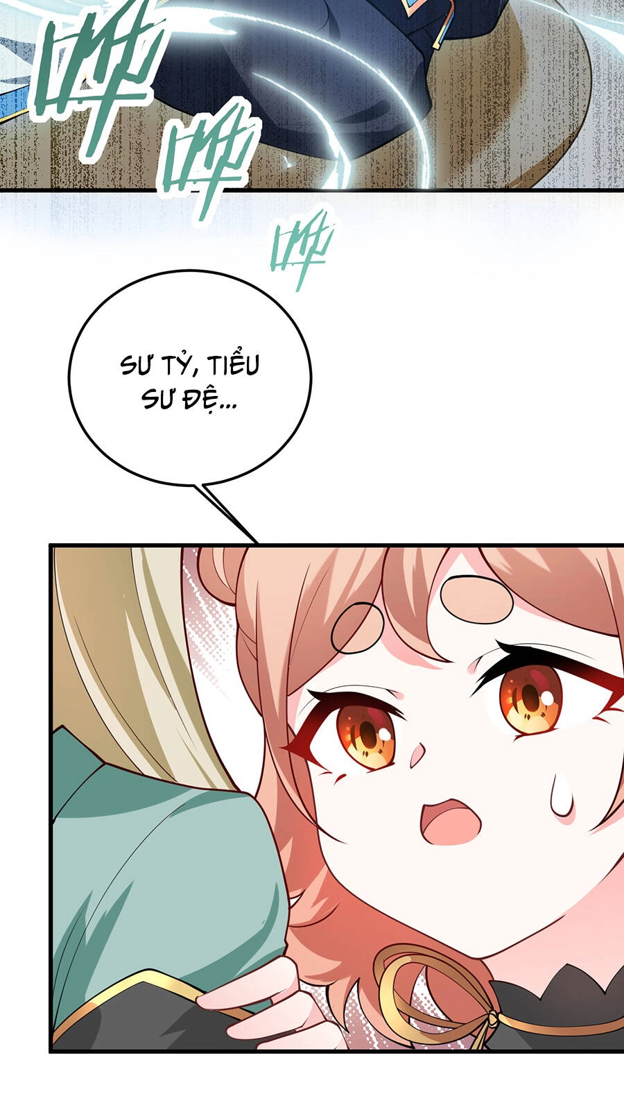 Mang Theo Các Tiên Tử Vô Địch Thiên Hạ Chapter 5 - 31