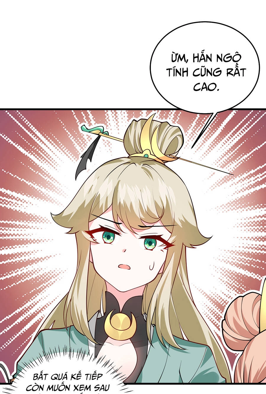 Mang Theo Các Tiên Tử Vô Địch Thiên Hạ Chapter 5 - 32