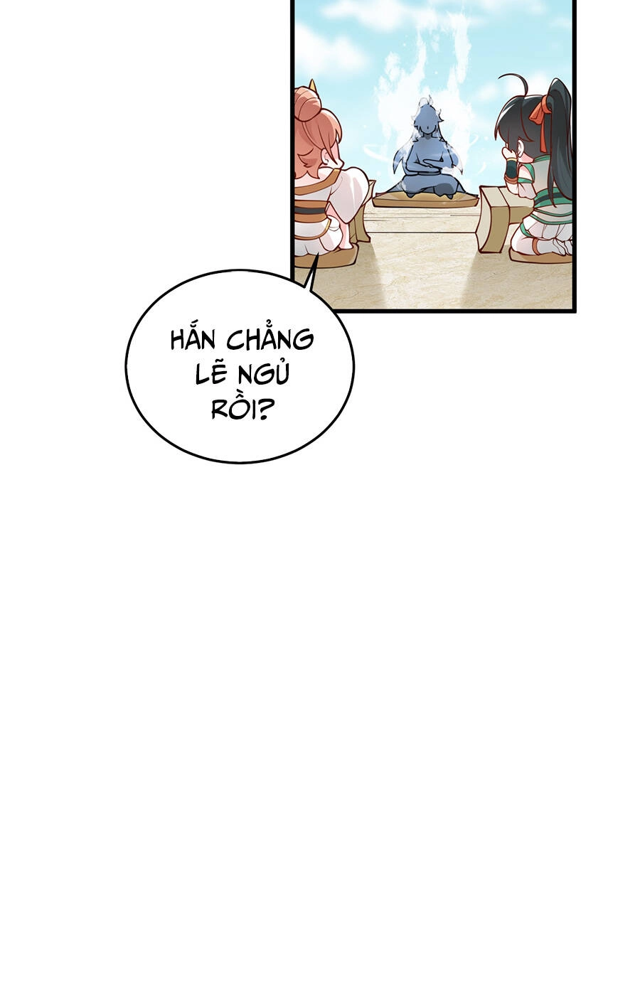 Mang Theo Các Tiên Tử Vô Địch Thiên Hạ Chapter 5 - 34