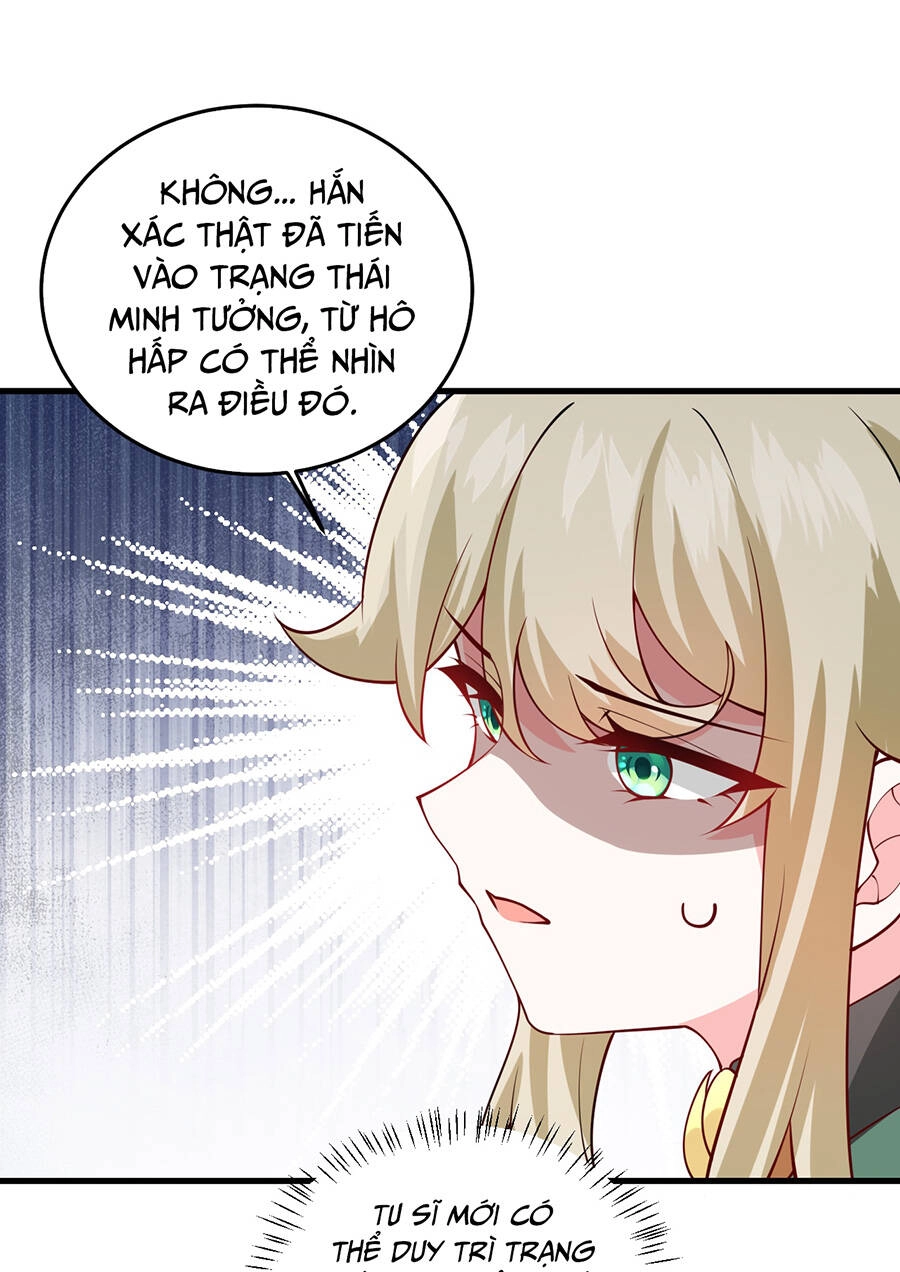 Mang Theo Các Tiên Tử Vô Địch Thiên Hạ Chapter 5 - 35