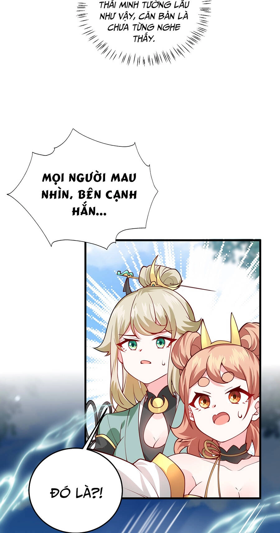 Mang Theo Các Tiên Tử Vô Địch Thiên Hạ Chapter 5 - 36