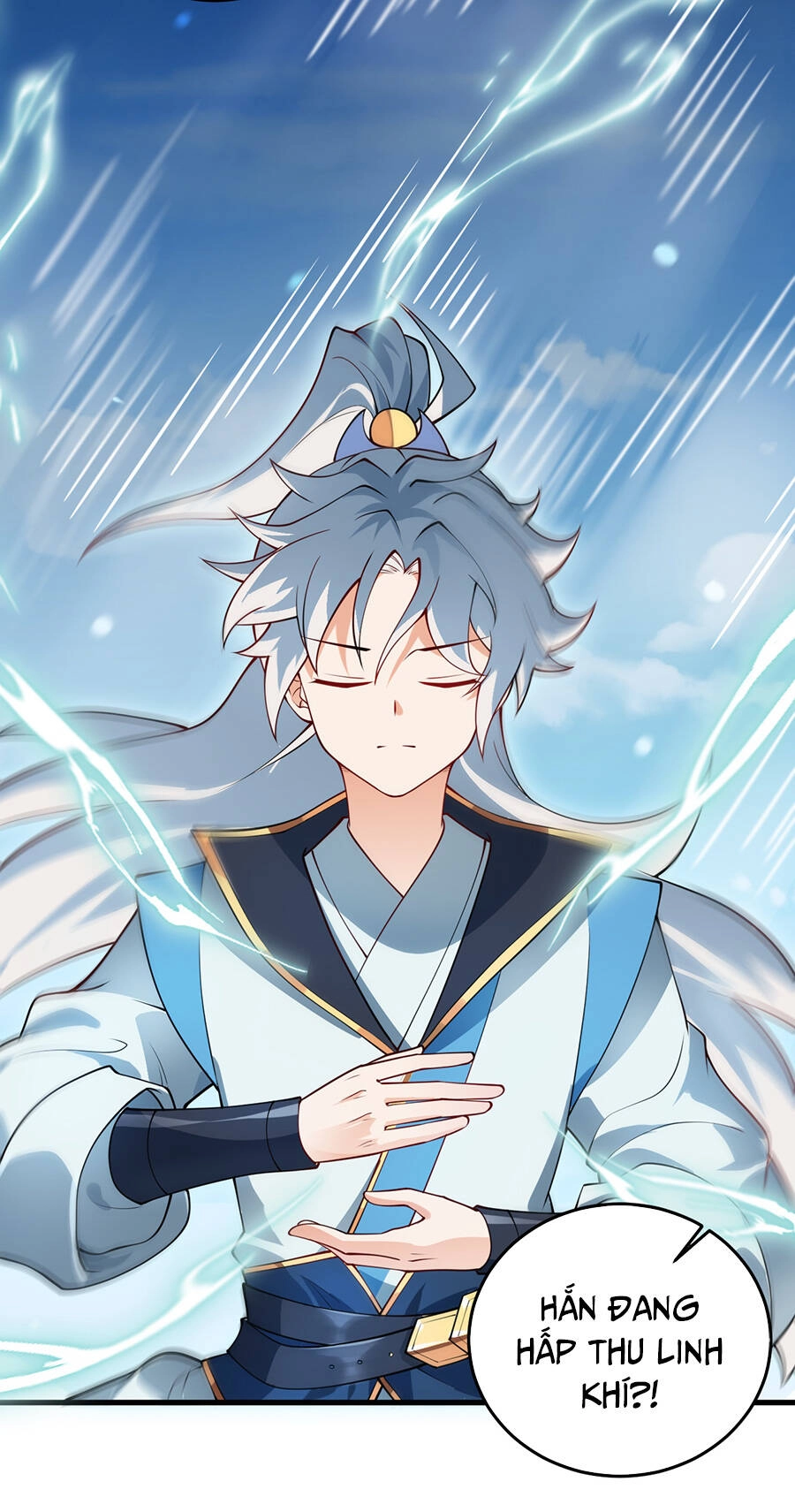 Mang Theo Các Tiên Tử Vô Địch Thiên Hạ Chapter 5 - 37