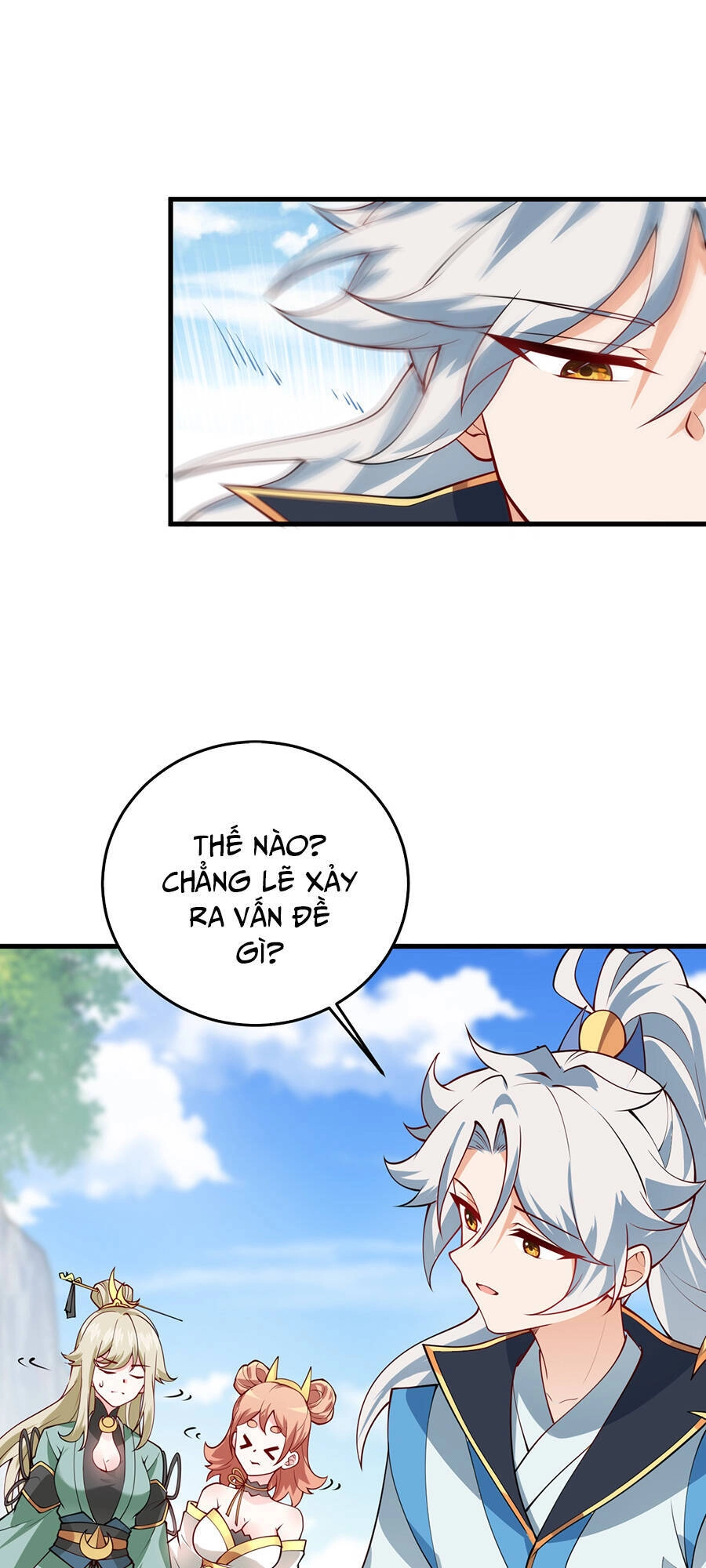 Mang Theo Các Tiên Tử Vô Địch Thiên Hạ Chapter 5 - 40